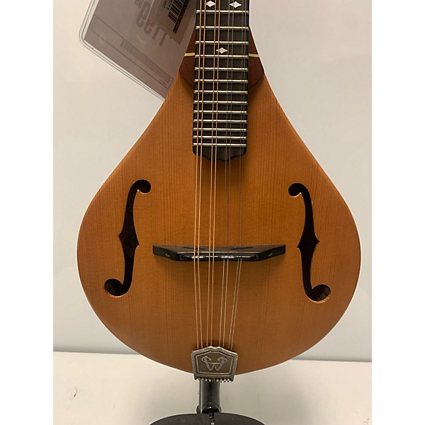 Used Weber Hyalite A Style Mandolin