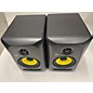 Used KRK CLASSIC 5 PAIR Unpowered Monitor thumbnail
