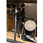 Used Roland TD10 Electric Drum Set thumbnail