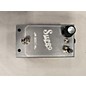 Used Supro BOOST PEDAL Effect Pedal thumbnail
