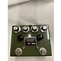 Used Used Browne Amplification Protein Effect Pedal thumbnail