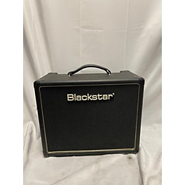 Used Blackstar Used Blackstar Ht 5 Tube Guitar Combo Amp