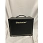 Used Blackstar Used Blackstar Ht 5 Tube Guitar Combo Amp thumbnail