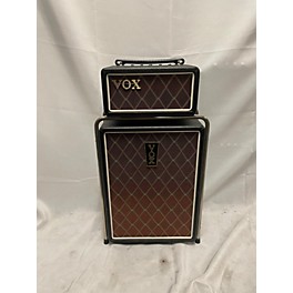 Used VOX MSB25 Mini Superbeetle 25W 1x10 Guitar Stack