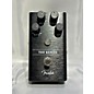 Used Fender The Bends Effect Pedal thumbnail