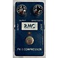Used Real McCoy Custom FK-1 Compressor Effect Pedal thumbnail