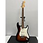 Used Fender Used Fender Player Plus Stratocaster Tobacco Sunburst Solid Body Electric Guitar thumbnail