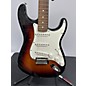 Used Fender Used Fender Player Plus Stratocaster Tobacco Sunburst Solid Body Electric Guitar