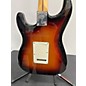 Used Fender Used Fender Player Plus Stratocaster Tobacco Sunburst Solid Body Electric Guitar