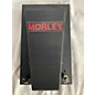 Used Morley Pro Series Wah Volume Effect Pedal thumbnail