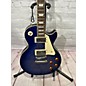 Used Epiphone 2015 Les Paul Standard Pro Solid Body Electric Guitar