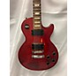 Used Gibson 2013 LPJ Solid Body Electric Guitar