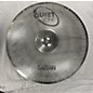 Used SABIAN 16in 16" QUIET TONE Cymbal thumbnail