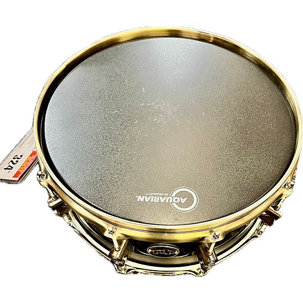 Used PDP by DW 14X6.5 20TH ANNIVERSARY Drum