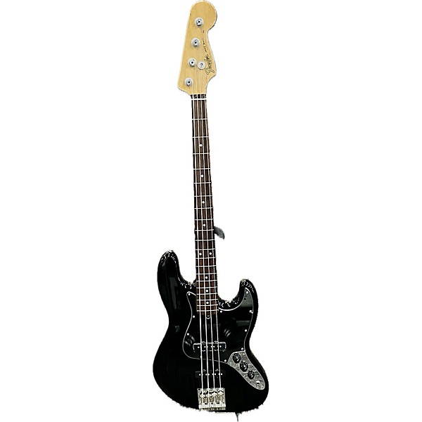 Used Fender Classic Series '60s Jazz Bass Electric Bass Guitar