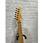 Used Fender 2002 American Deluxe Fat Stratocaster Solid Body Electric Guitar