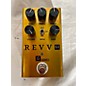 Used Revv Amplification G2 Effect Pedal thumbnail