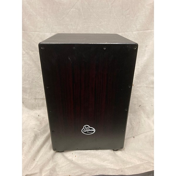 Used LP Aspire Cajon Cajon