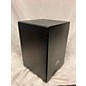 Used LP Aspire Cajon Cajon