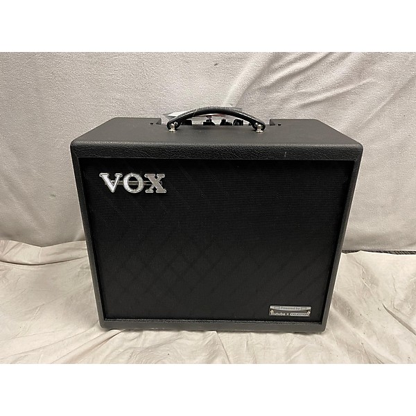 Used VOX Cambridge50 Guitar Combo Amp