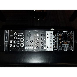 Used In Store Used Used CUSTOM SYNTHESIZER MODULAR SYNTHESIZER SYSTEM Synthesizer