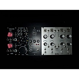 Used In Store Used Used CUSTOM SYNTHESIZER MODULAR SYNTHESIZER SYSTEM Synthesizer