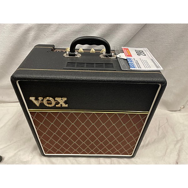 Used VOX AC4C1-12 Tube Guitar Combo Amp | Guitar Center