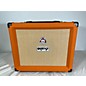 Used Orange Amplifiers ROCKER 15 Tube Guitar Combo Amp thumbnail