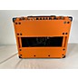 Used Orange Amplifiers ROCKER 15 Tube Guitar Combo Amp