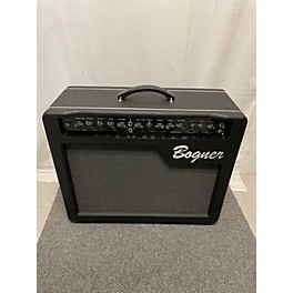 Used Universal Audio Used Bogner Alchemist 40W 1x12 Tube Guitar Combo Amp