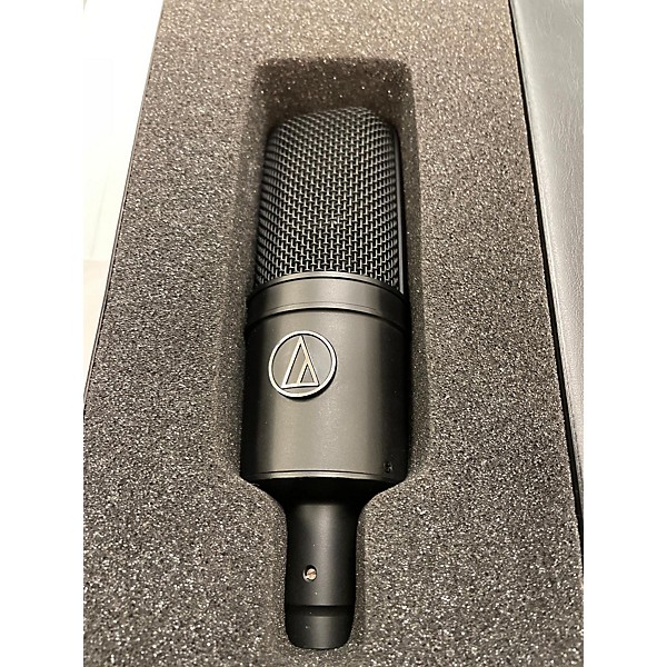 Used Audio-Technica AT4033CLA Condenser Microphone