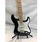 Used Fender 2011 Artist Series Eric Clapton Stratocaster Solid Body Electric Guitar