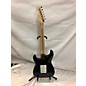 Used Fender 2011 Artist Series Eric Clapton Stratocaster Solid Body Electric Guitar