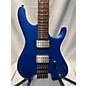 Used Ibanez Q52 Q Series Solid Body Electric Guitar