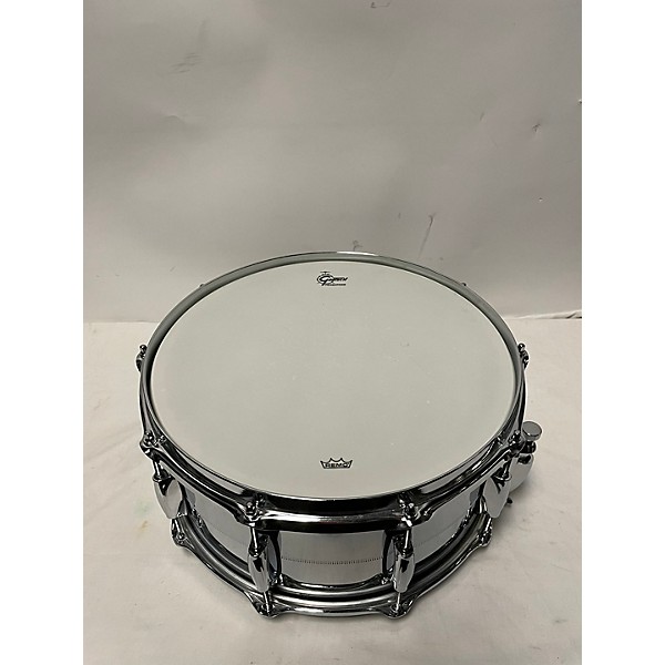 Used Gretsch Drums 7.5X14 Renown Snare Drum