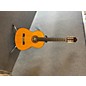 Used Yamaha CG-TA Classical Acoustic Electric Guitar thumbnail
