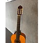 Used Yamaha CG-TA Classical Acoustic Electric Guitar