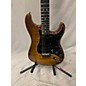 Used Fender Limited Edition Ultra Stratocaster Solid Body Electric Guitar