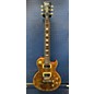 Used Used HARLEY BENTON SC 550 DELUXE Amber Solid Body Electric Guitar thumbnail