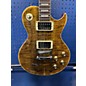 Used Used HARLEY BENTON SC 550 DELUXE Amber Solid Body Electric Guitar