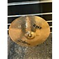 Used Zildjian 13in ZBT Hi Hat Pair Cymbal thumbnail