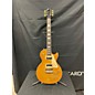 Used Gibson 2014 Les Paul Classic Solid Body Electric Guitar thumbnail