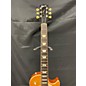 Used Gibson 2014 Les Paul Classic Solid Body Electric Guitar