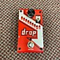 Used DigiTech The Drop Polyphonic Drop Tune Pitch-Shifter Effect Pedal thumbnail