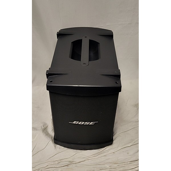 Used Bose B1 Bass Module Unpowered Subwoofer