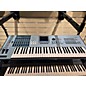 Used Yamaha Motif XS6 61 Key Keyboard Workstation thumbnail
