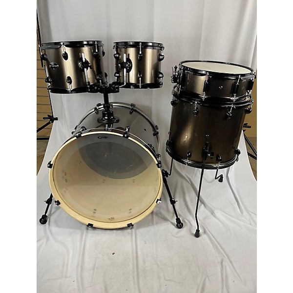 Used PDP by DW Mainstage Shell Pack Drum Kit