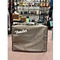 Used Fender Blues Deluxe Reissue 40W 1x12 Tweed Tube Guitar Combo Amp