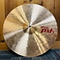Used Paiste 20in PST7 Ride Cymbal thumbnail