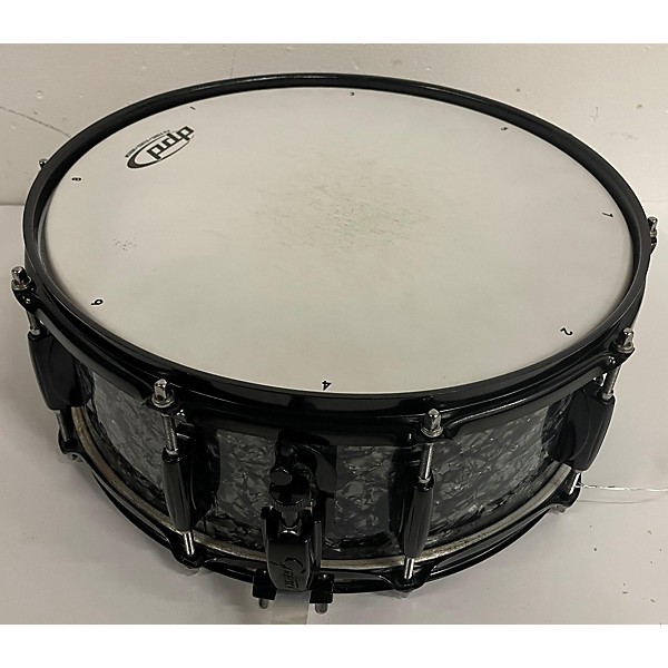 Used Gretsch Drums 2006 6X14 Full Range Snare Drum